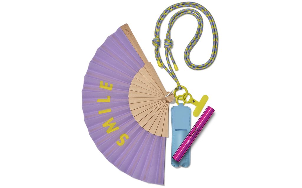 EveryWear -  Mascara Lash Extender - PUPA Milano image number 1